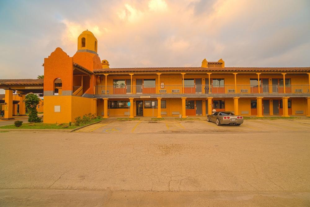 OYO Hotel Kingsville Hwy 77 photo 30