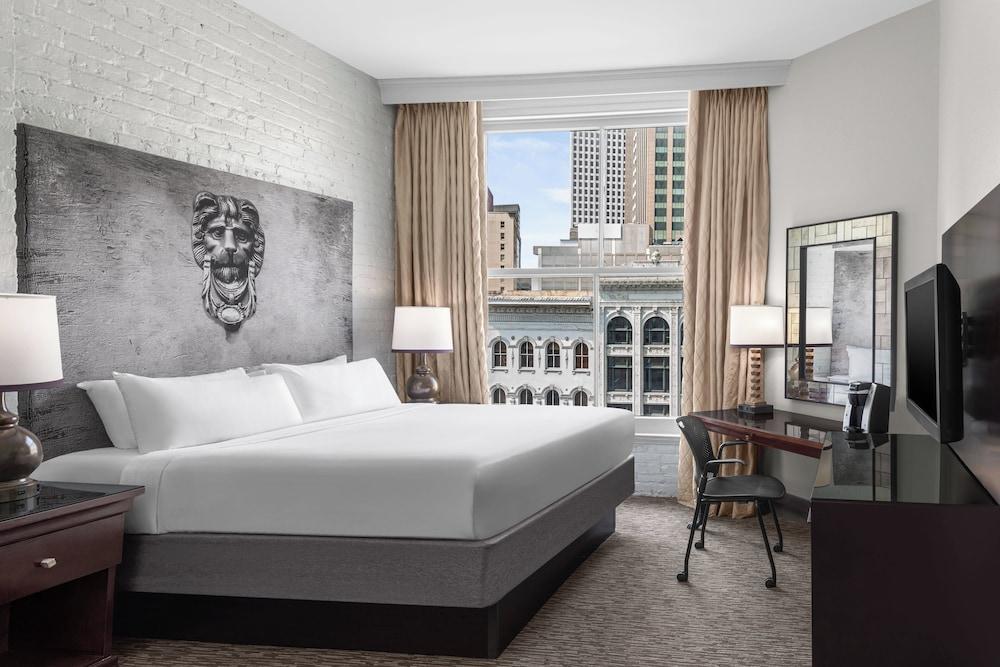 Crowne Plaza New Orleans French Qtr - Astor by IHG photo 42