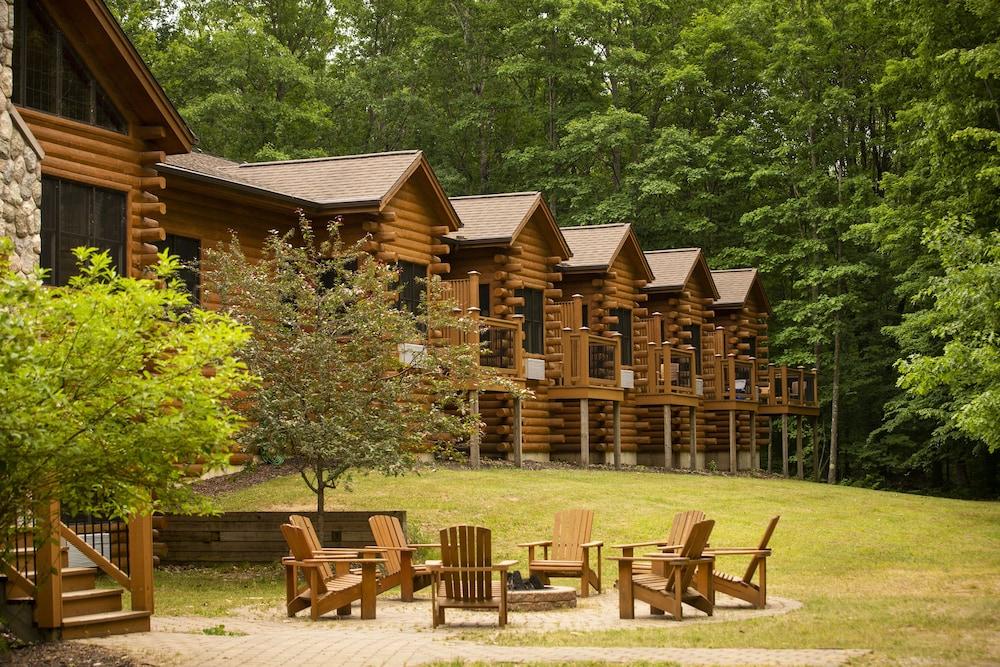 Rockwell Lake Lodge photo 9