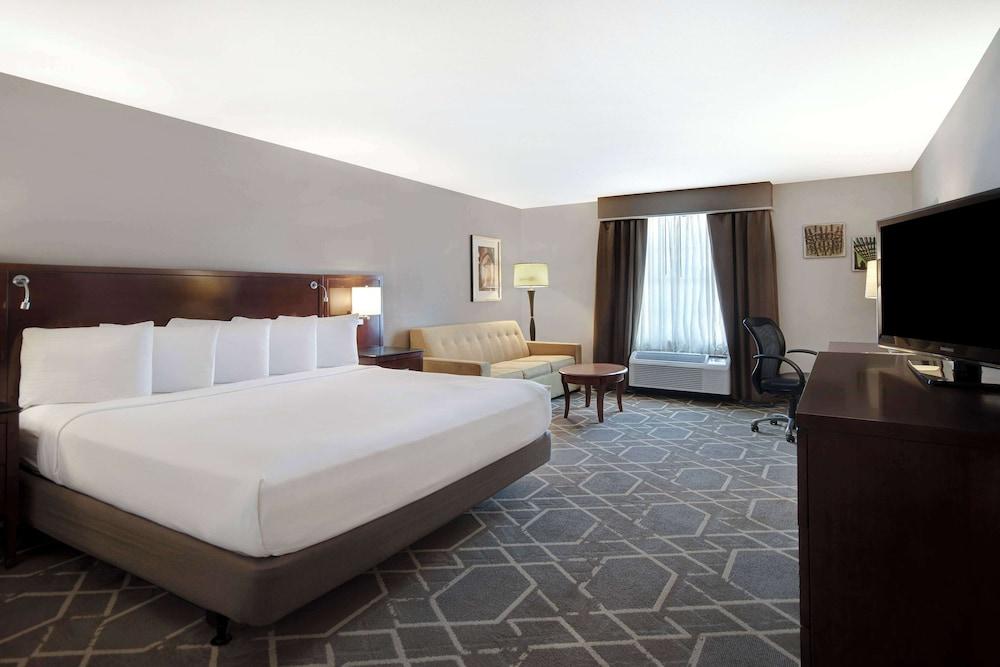 Cypress Bend Resort, a Wyndham Hotel photo 20