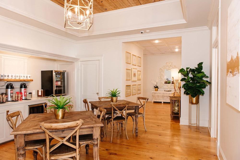 The Mason Boutique Hotel photo 54