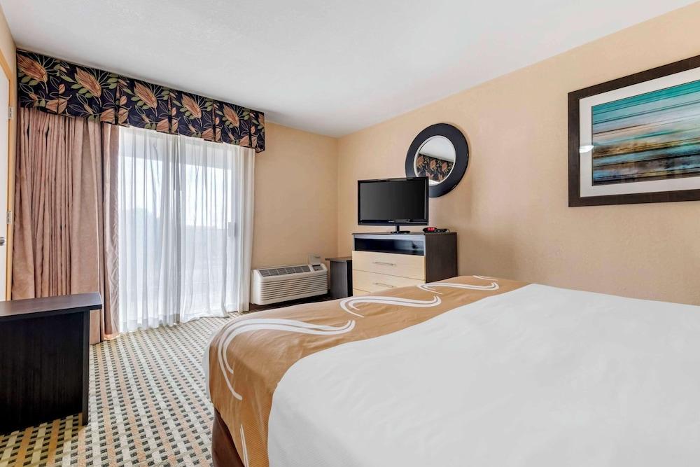 Quality Inn Amarillo West near Medical Center photo 27