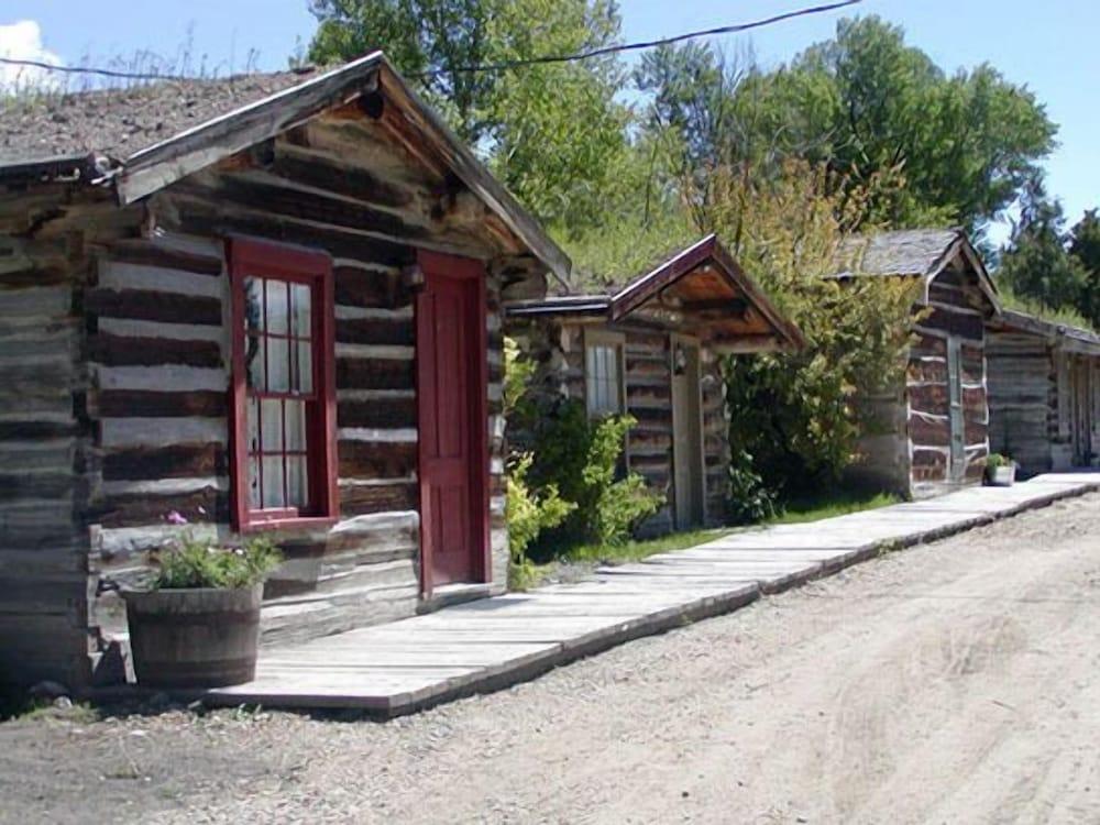 Nevada City Hotel photo 1