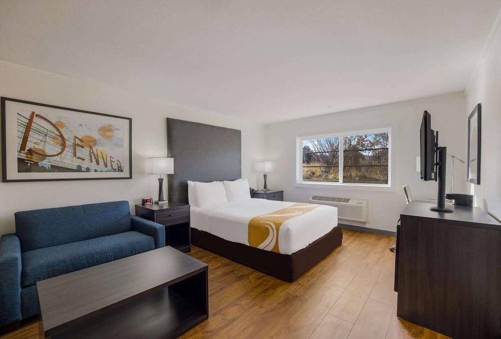 Quality Inn & Suites Castle Rock/SW Denver photo 10