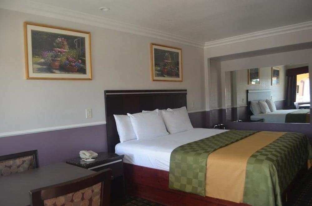 Galaxyinn photo 5
