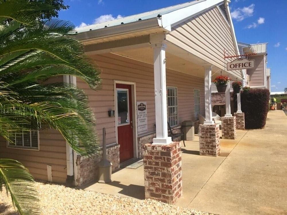 Cornerstone Lodge of Foley photo 1