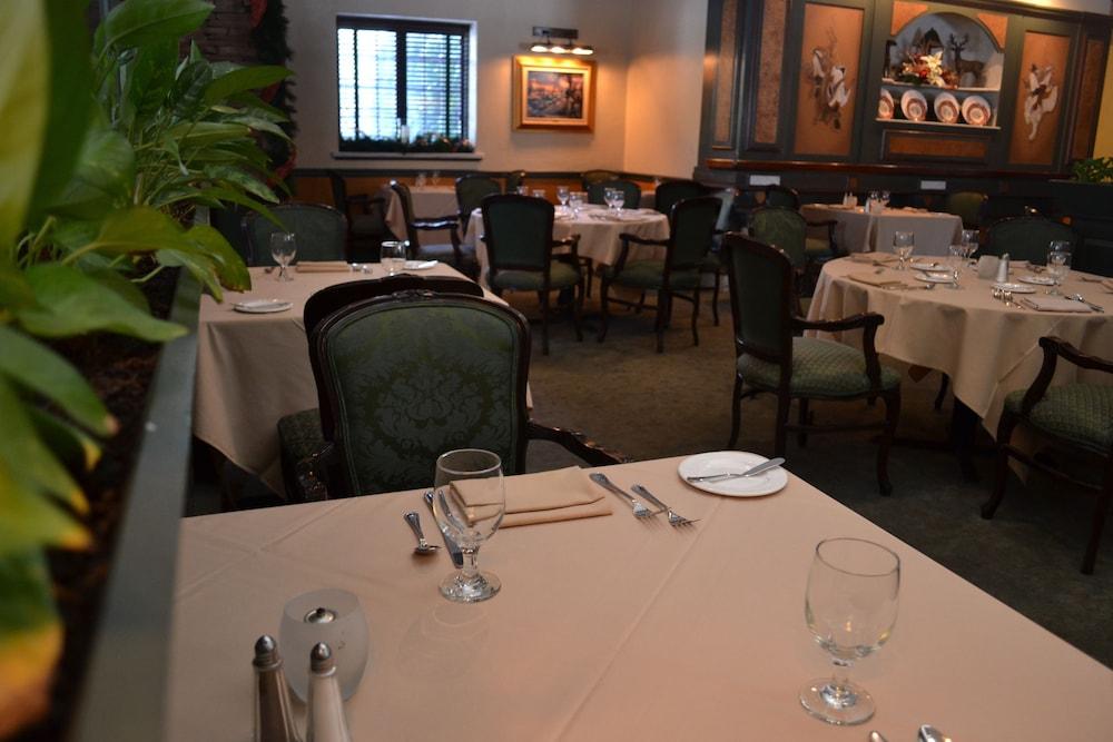The Beaumont Inn photo 24