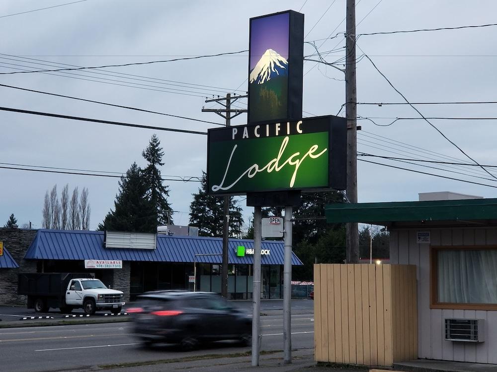 Pacific Lodge Tacoma photo 1