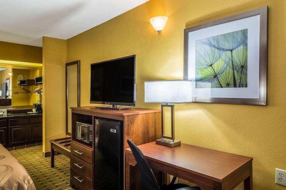 Quality Inn Washington GA photo 14