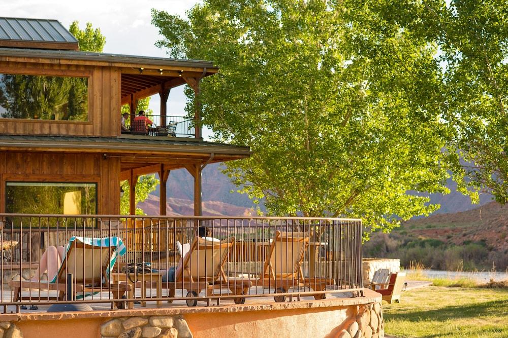 Sorrel River Ranch Resort photo 10