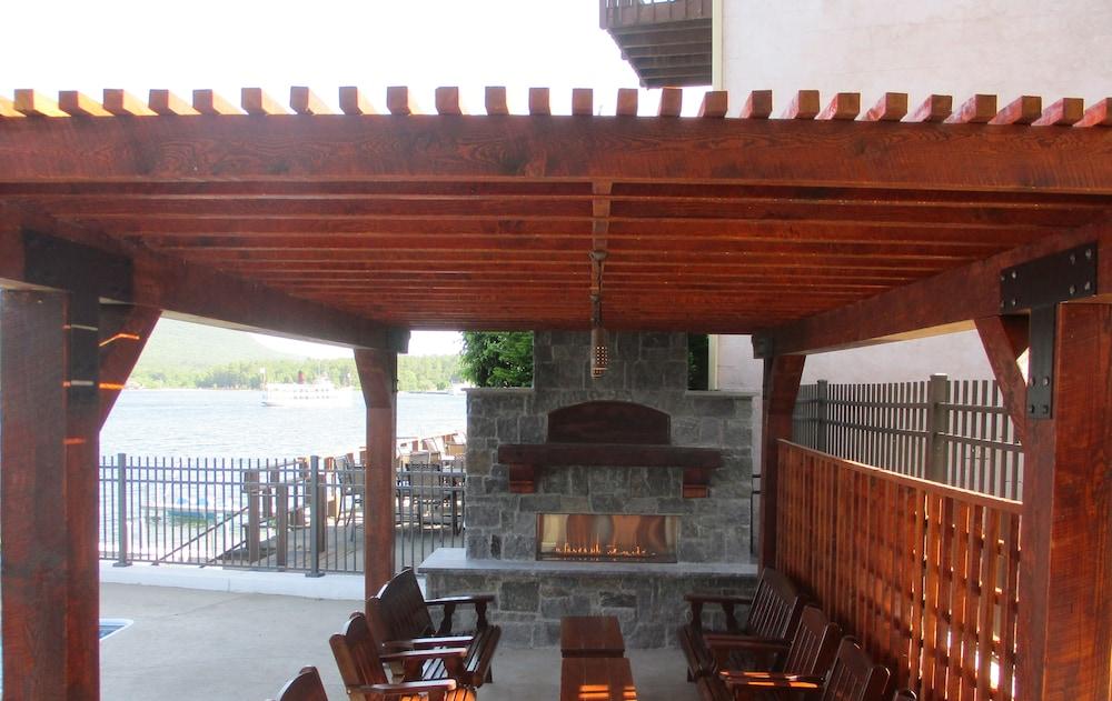 The Lake Motel photo 25