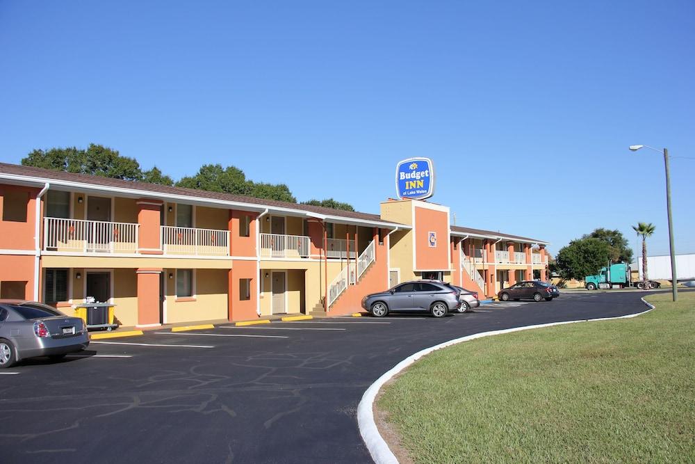 Budget Inn photo 26