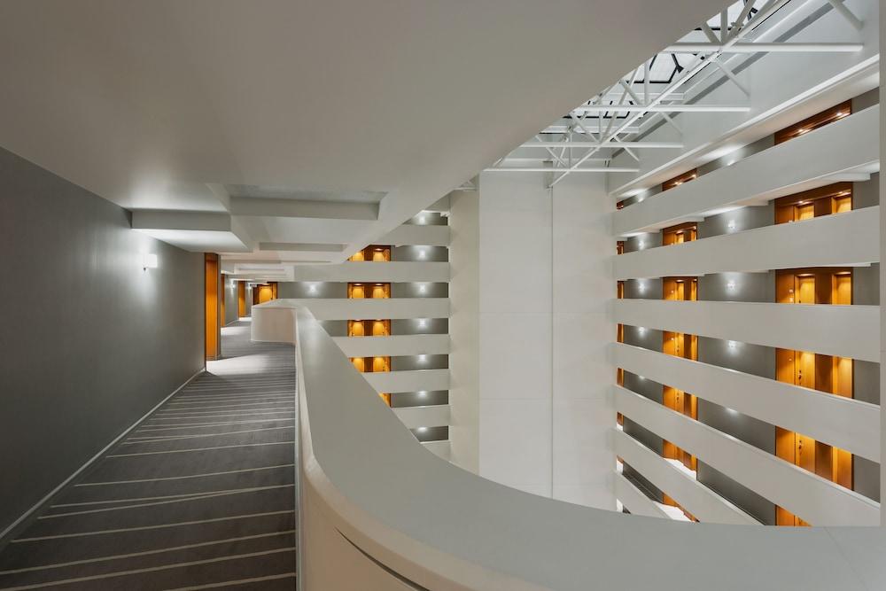 Hyatt Regency Bethesda photo 35