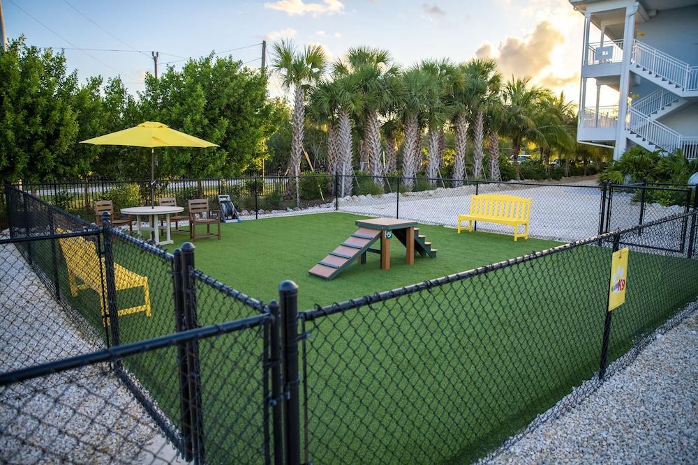 Sugarloaf Key Hotel at KOA Resort photo 47