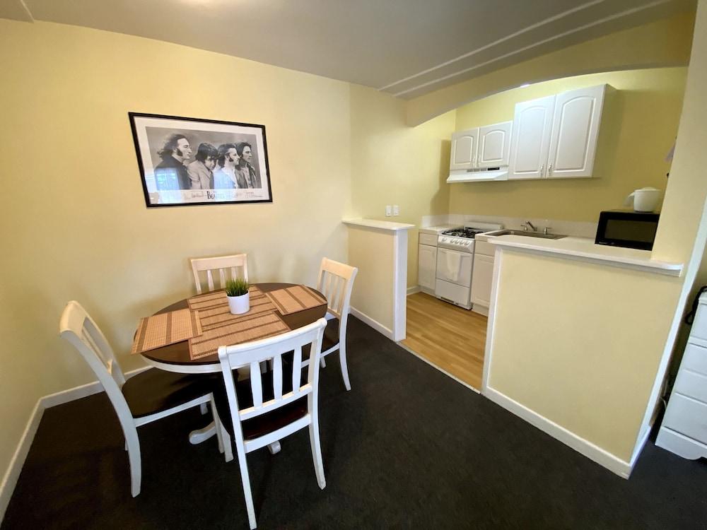 Hollywood Celebrity Hotel photo 5