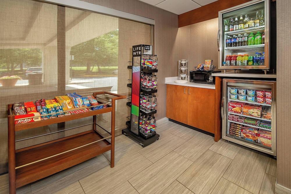 SpringHill by Marriott Centreville/Chantilly photo 15