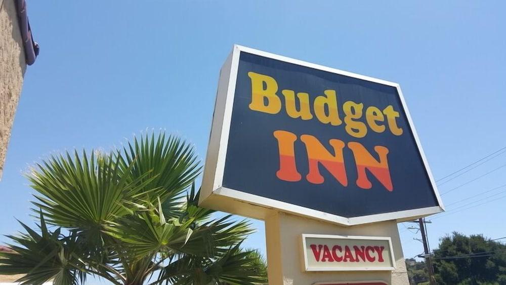 Budget Inn Vallejo/Napa Valley photo 27