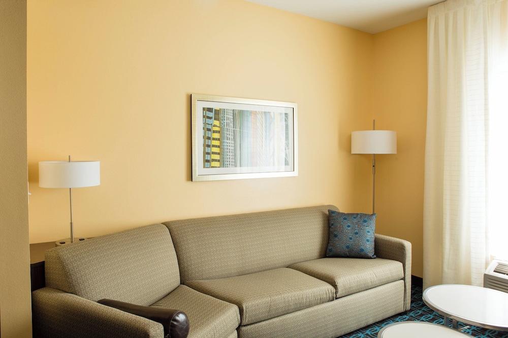 Fairfield Inn & Suites Sheridan photo 5
