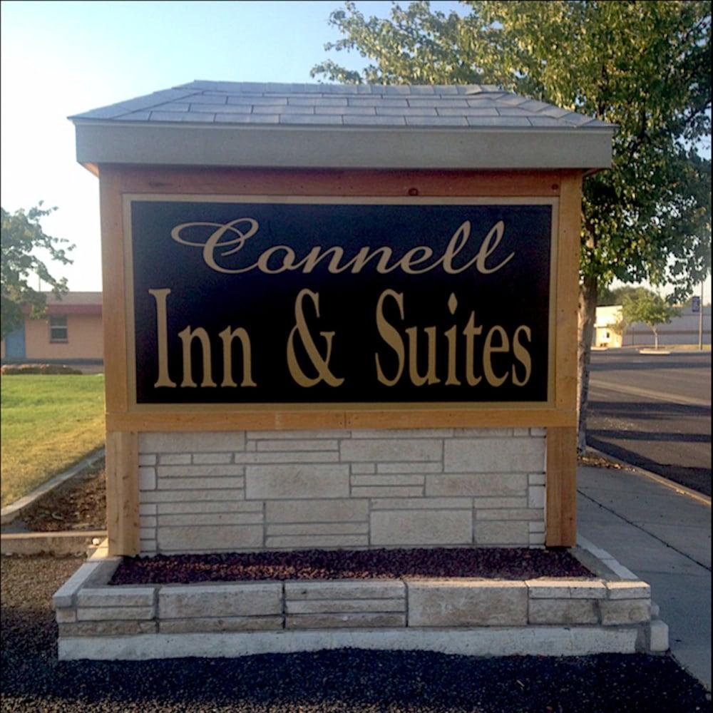 Connell Inn and Suites photo 2