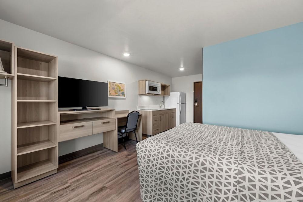 Woodspring Suites Anderson North I-85 photo 50