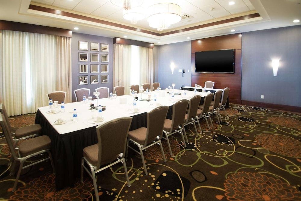 Embassy Suites by Hilton Fayetteville Fort Bragg photo 29