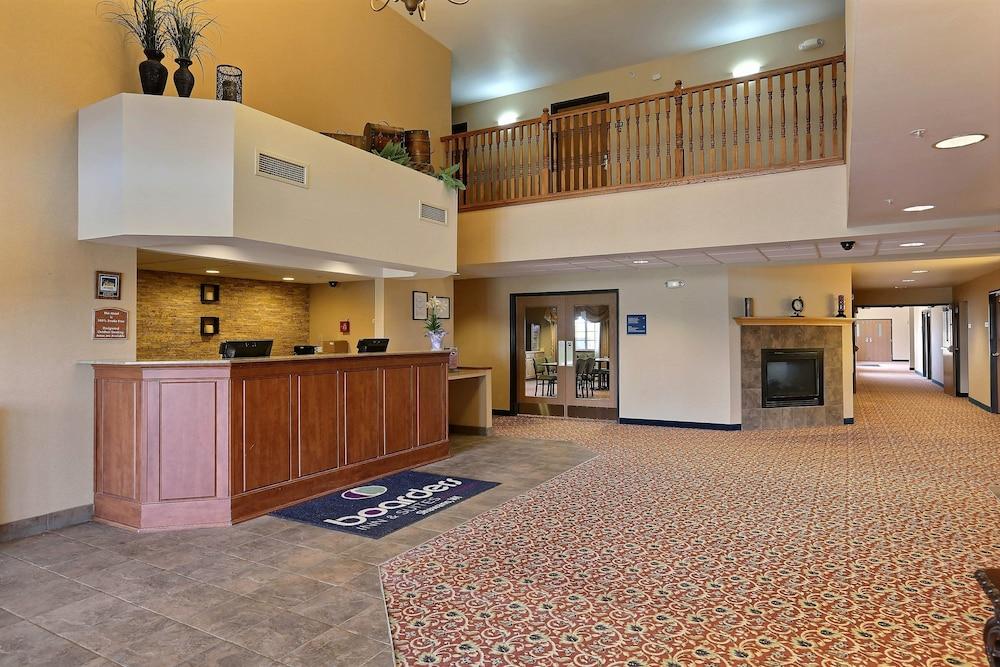 Boarders Inn & Suites by Cobblestone Hotels - Shawano photo 44