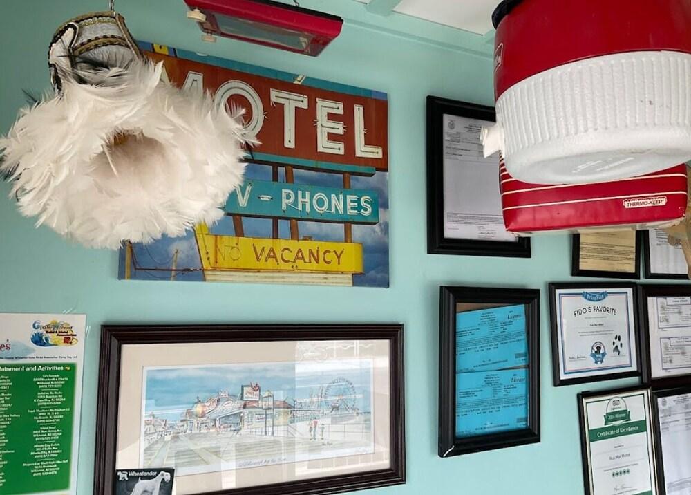 RusMar Motel photo 10