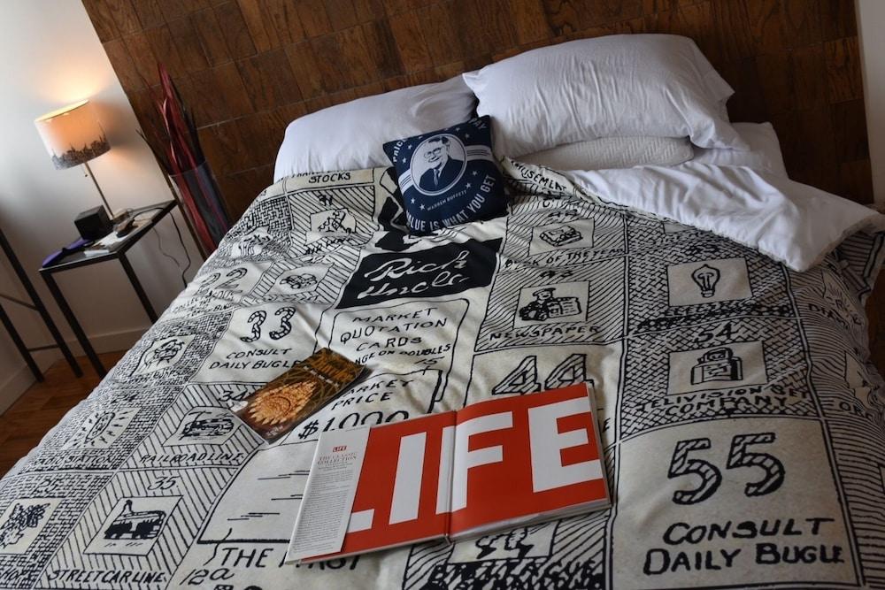 Lofitel Hotel photo 5