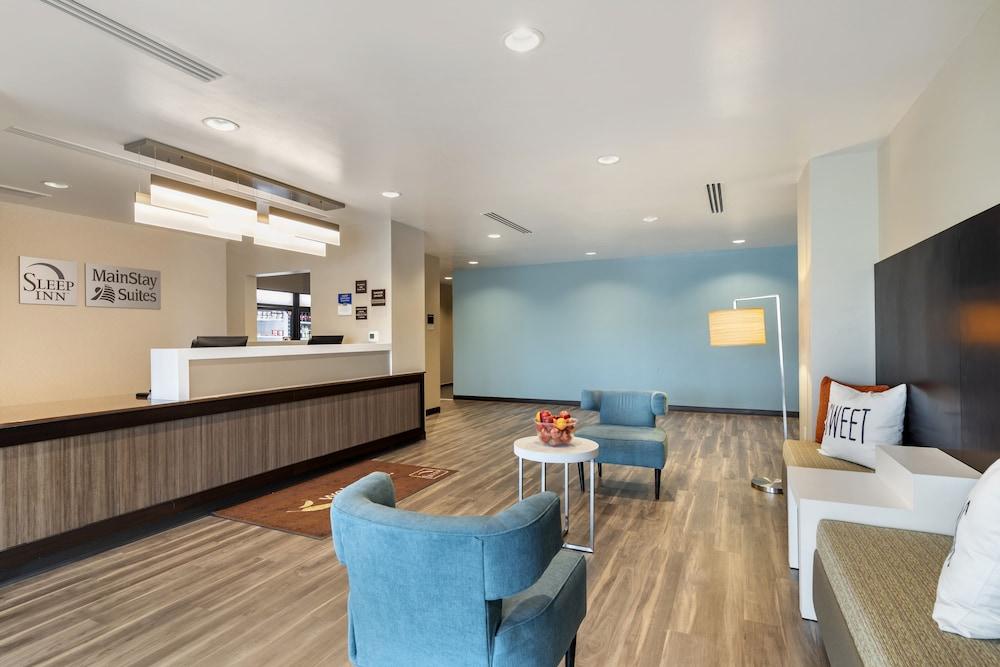 Sleep Inn Lancaster Dallas South photo 2