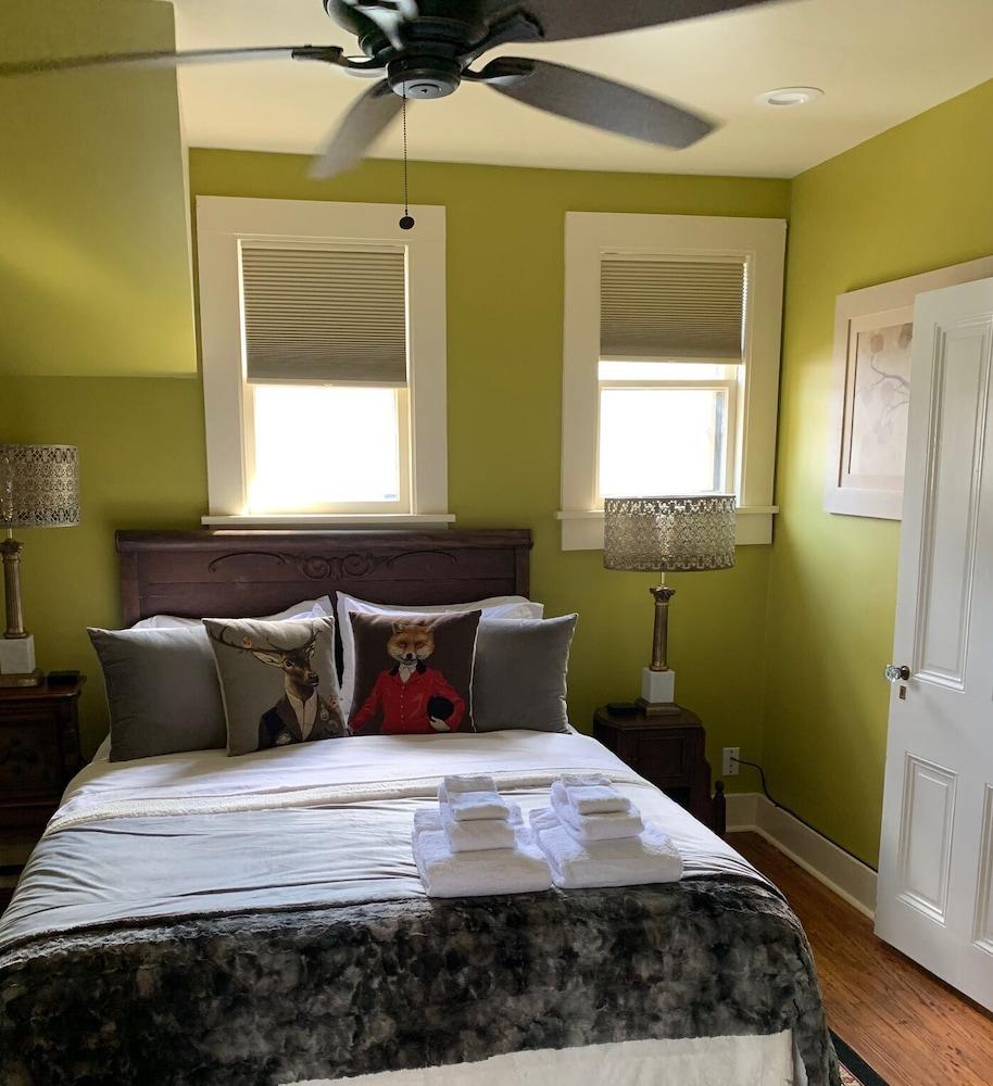 The Hygrade Inn photo 37