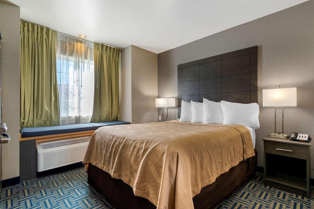 Quality Inn Sallisaw photo 14