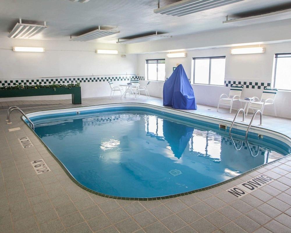 Quality Inn Forsyth - Decatur photo 33