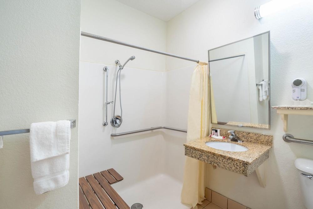 Baymont by Wyndham Albany photo 6
