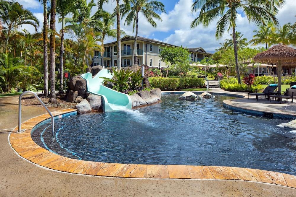 The Westin Princeville Ocean Resort Villas photo 17