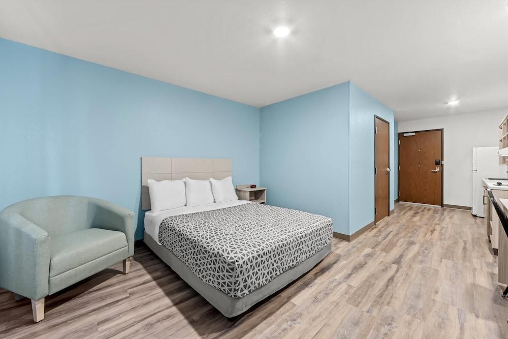 WoodSpring Suites Oak Ridge Knoxville photo 23