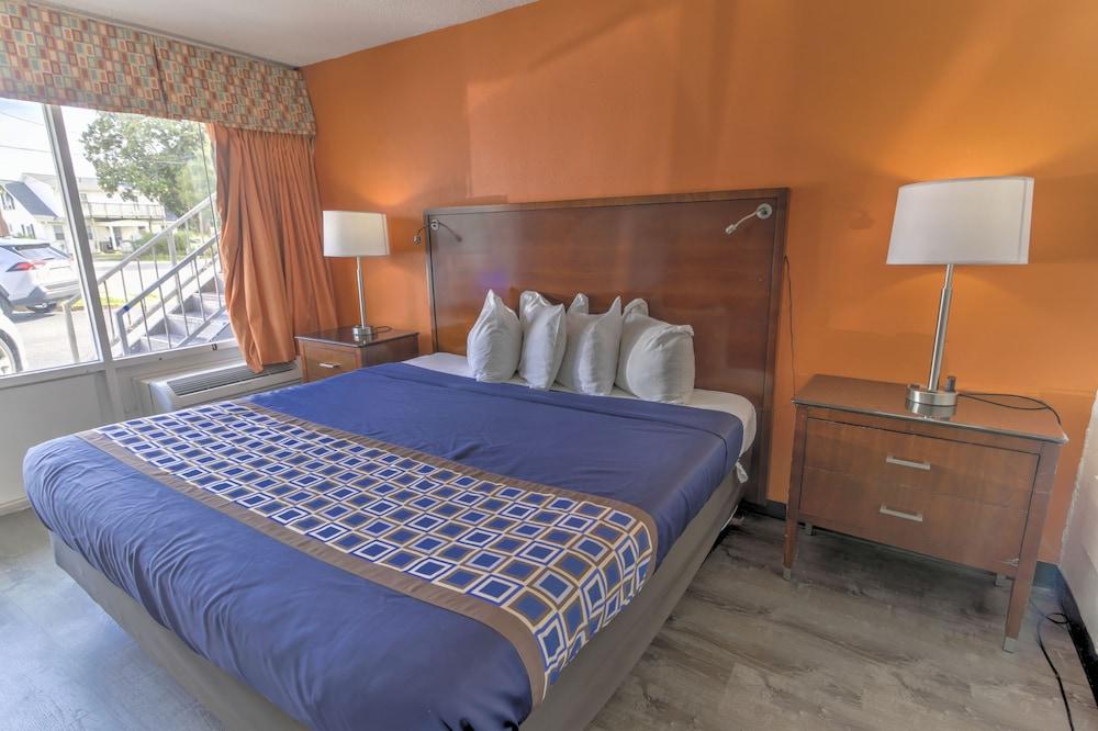 White Marlin Inn photo 25