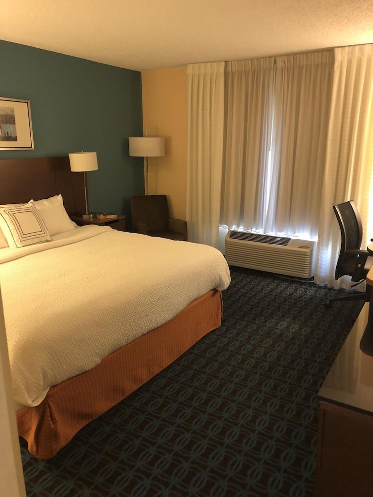 Fairfield by Marriott Kalamazoo West photo 5