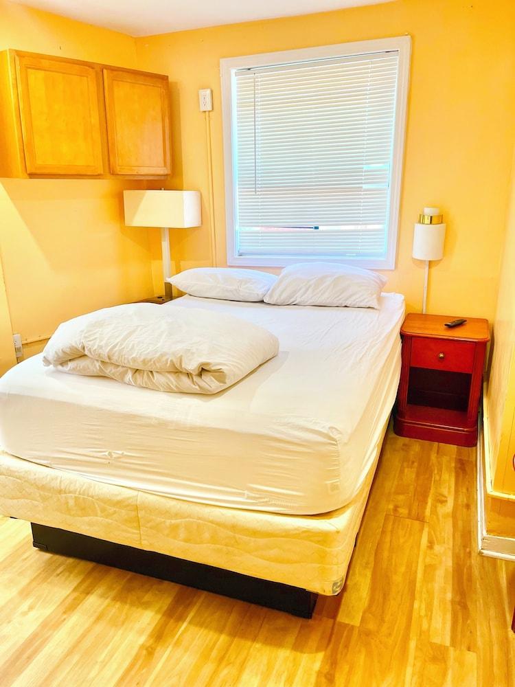 BedExpress hotel hostel photo 12