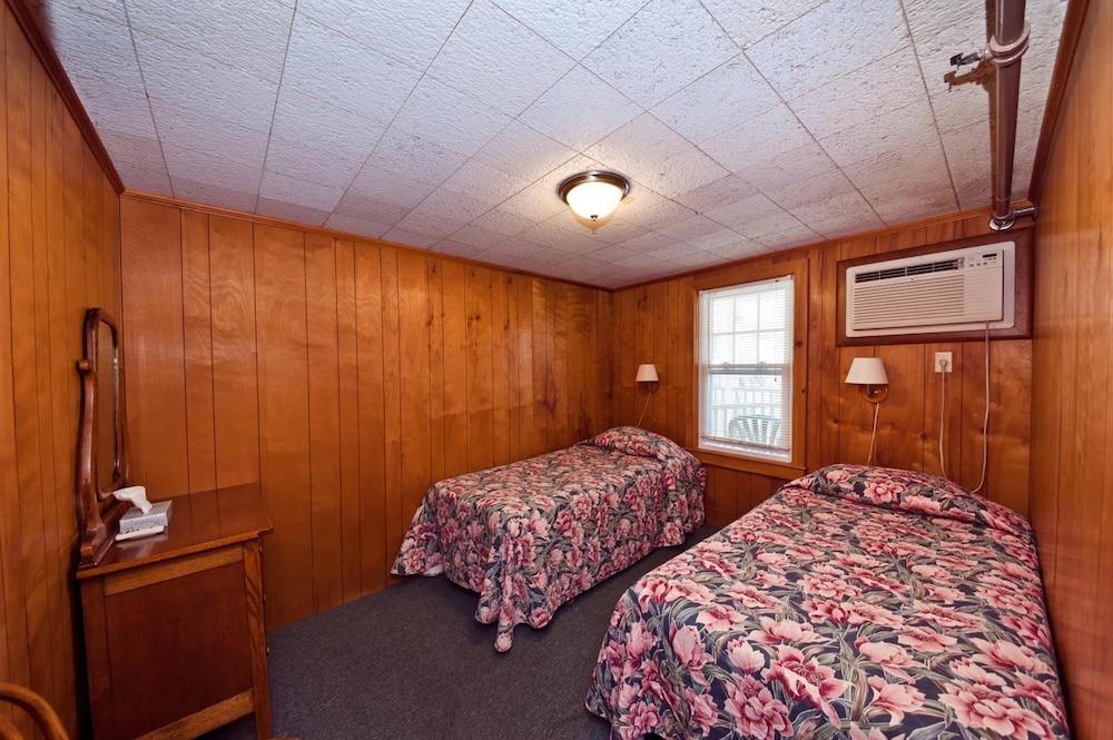 Lankford Hotel and Lodge photo 50