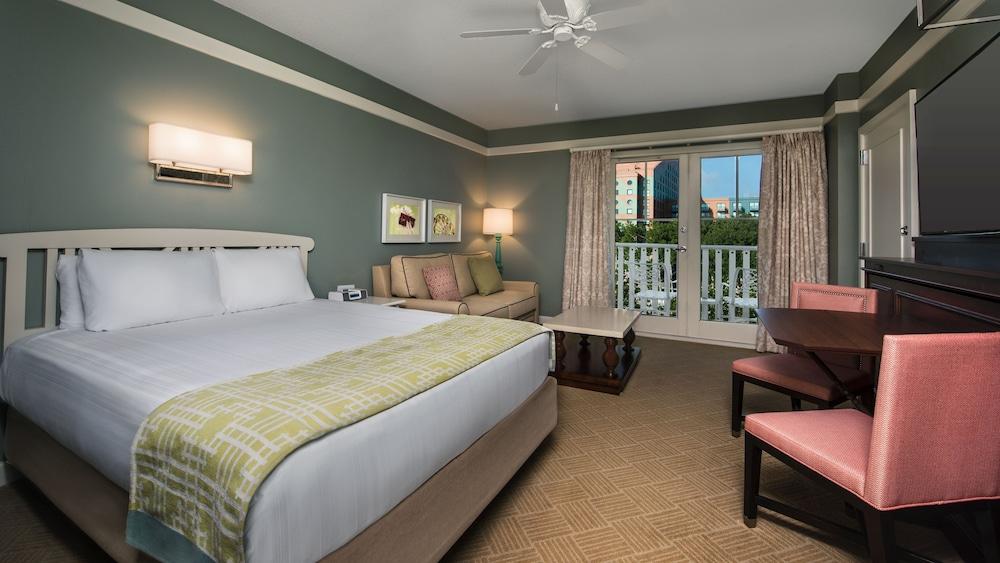 Disney's BoardWalk Villas photo 14