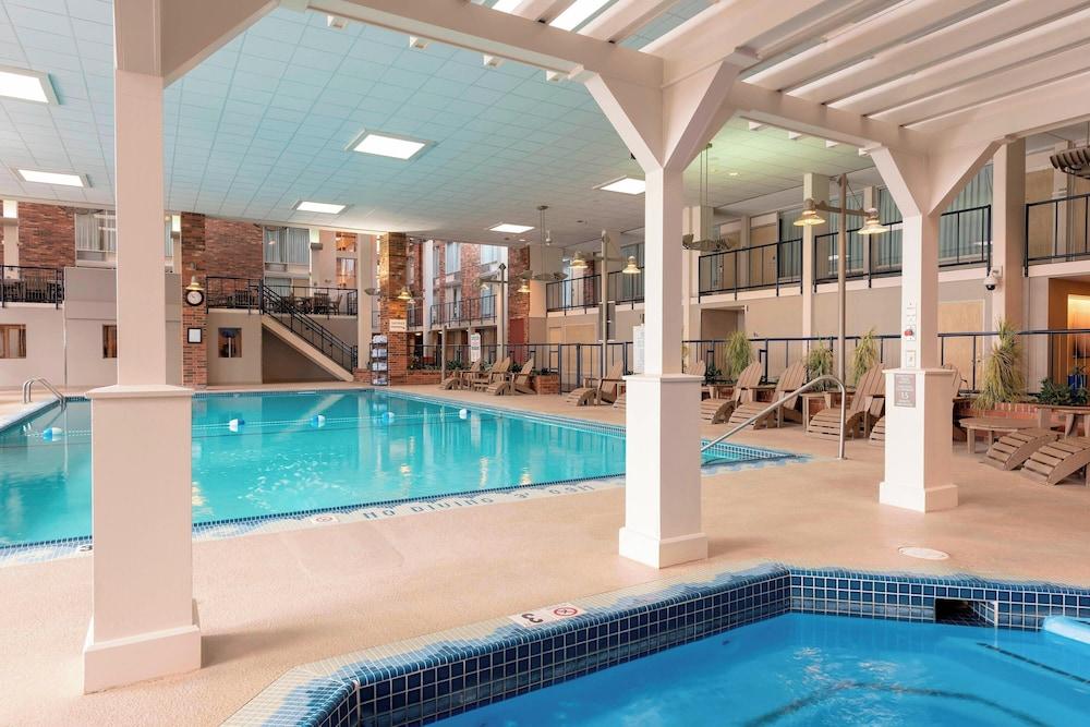 Delta Hotels by Marriott Kalamazoo Conference Center photo 28