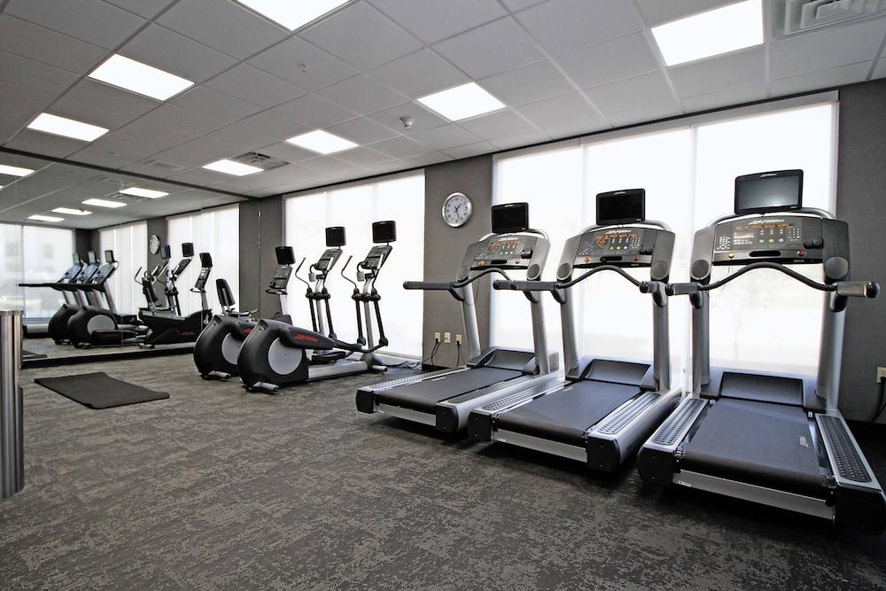 Fairfield Inn & Suites by Marriott London photo 20