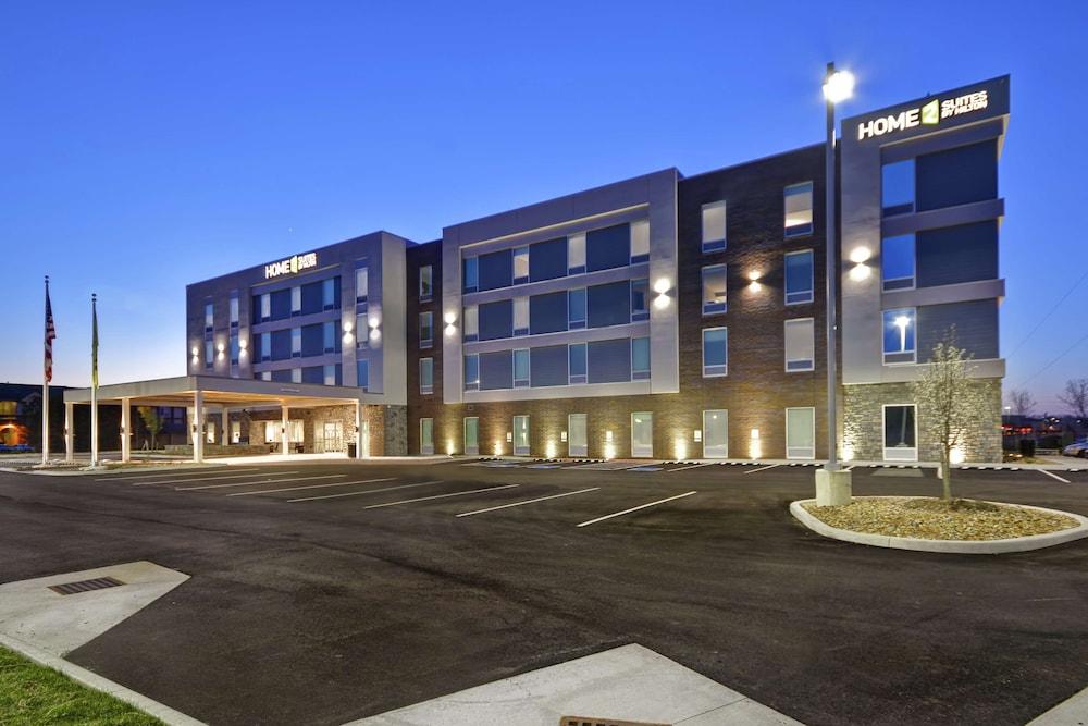 Home2 Suites by Hilton Stow photo 37