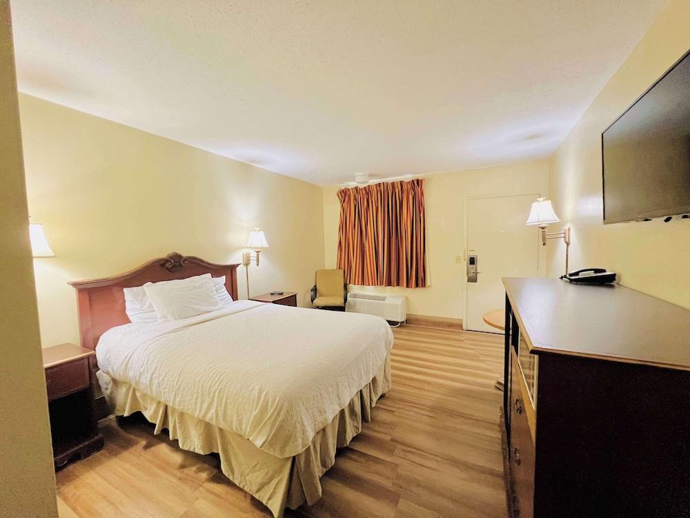 Knights Inn Yemassee photo 4