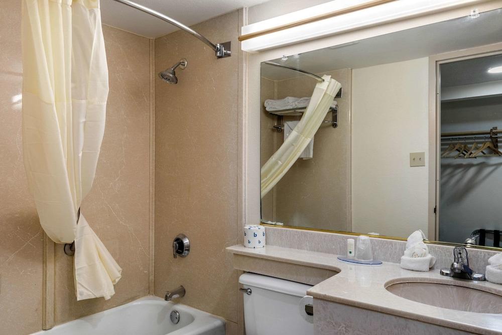 Quality Inn Tyler - Lindale photo 20