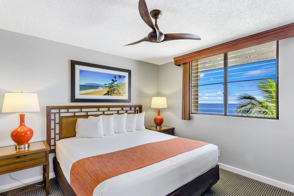 Maui Beach Vacation Club photo 5