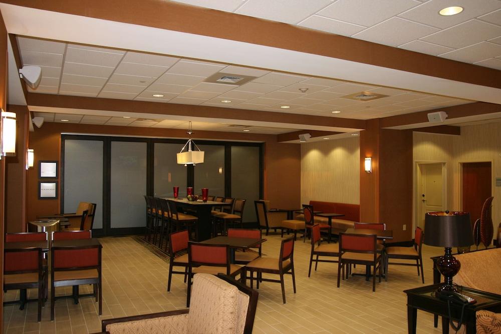 Hampton Inn Turnersville (Philadelphia Area) photo 11