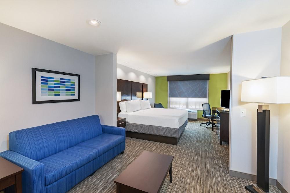 Holiday Inn Express & Suites Austin NW - Lakeway by IHG photo 9