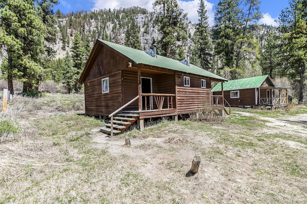 Sawtooth Lodge photo 51