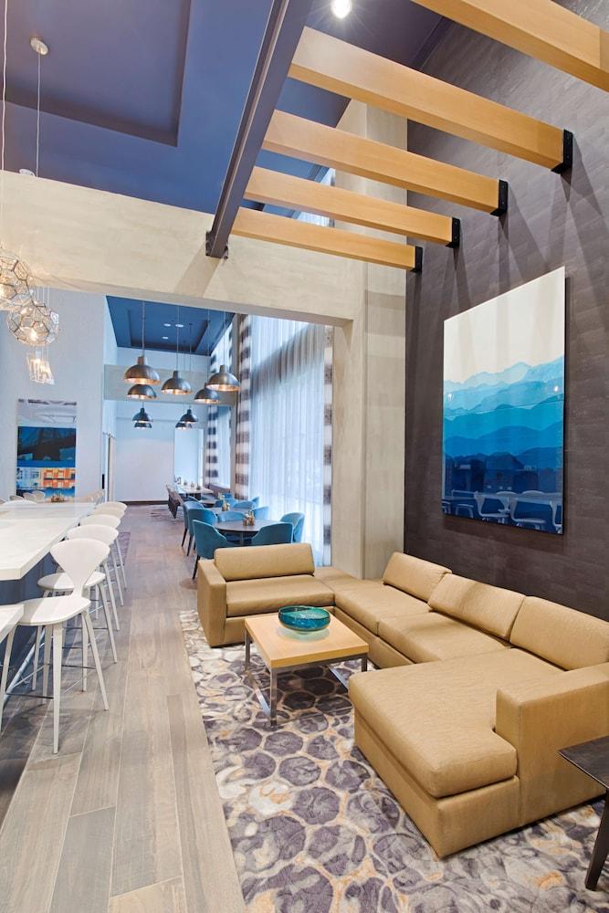 Hyatt Place Long Island City/New York City photo 4